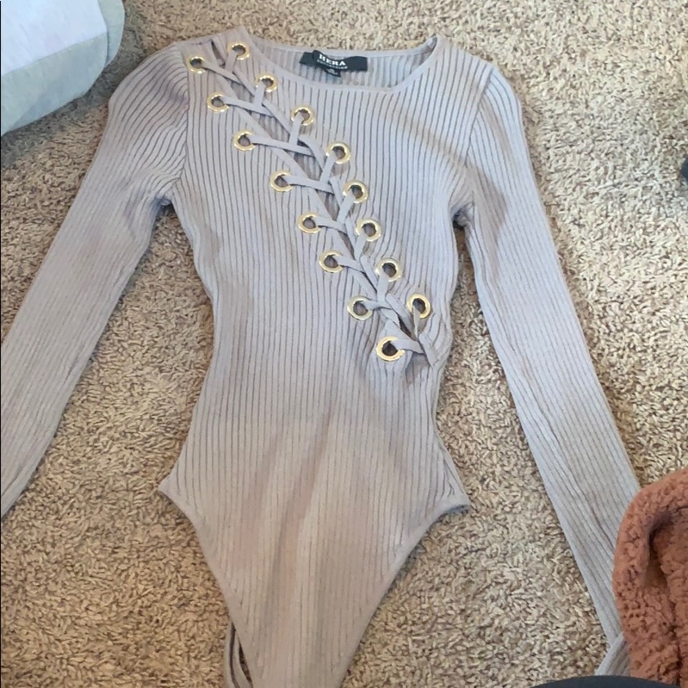 Madida bodysuit